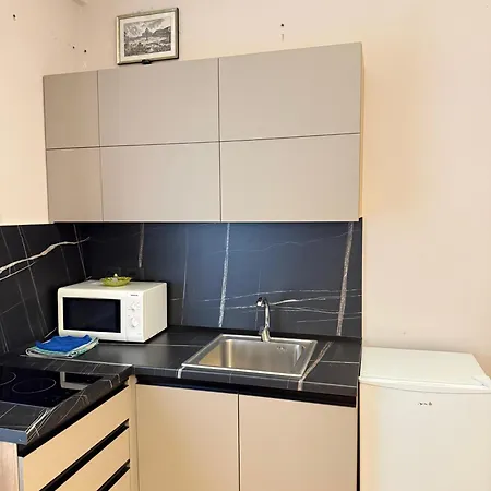 Appartamento Centre Lions Gate 13