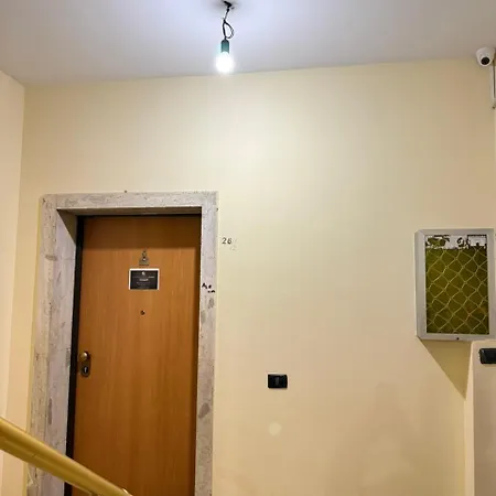 Centre Lions Gate 13 Apartmán Tirana