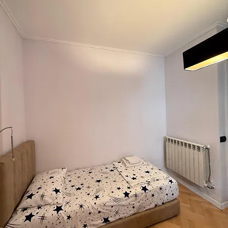 Appartamento Centre Lions Gate 13 *